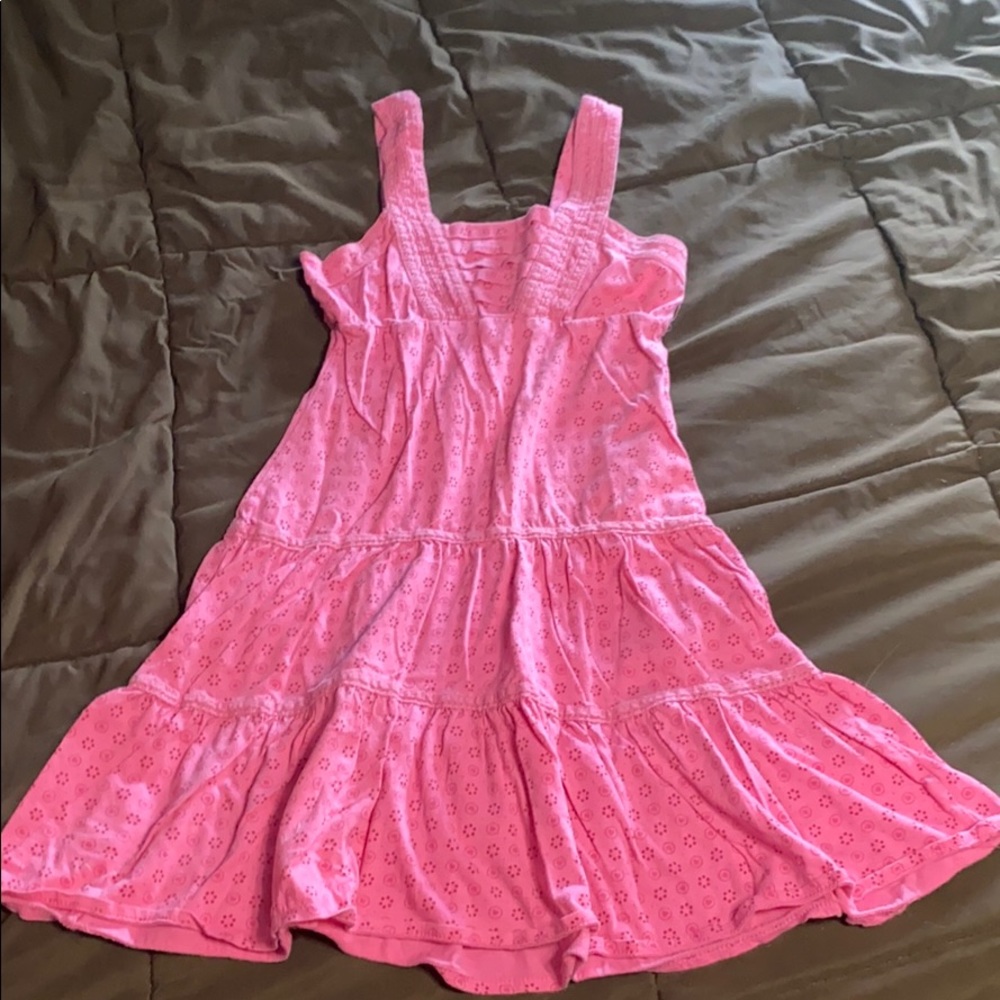 Pink L.e.i. Sundress by Taylor Swift